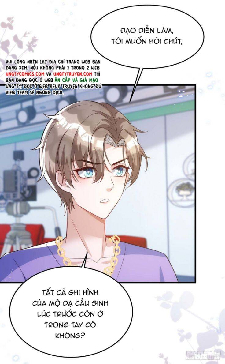 Thú Thụ Bất Thân - Chương 103