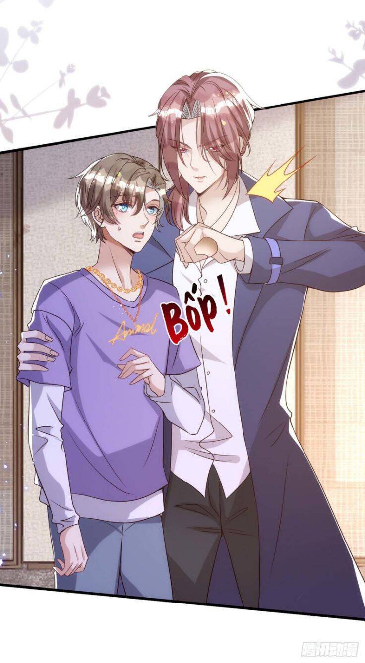 Thú Thụ Bất Thân - Chương 103