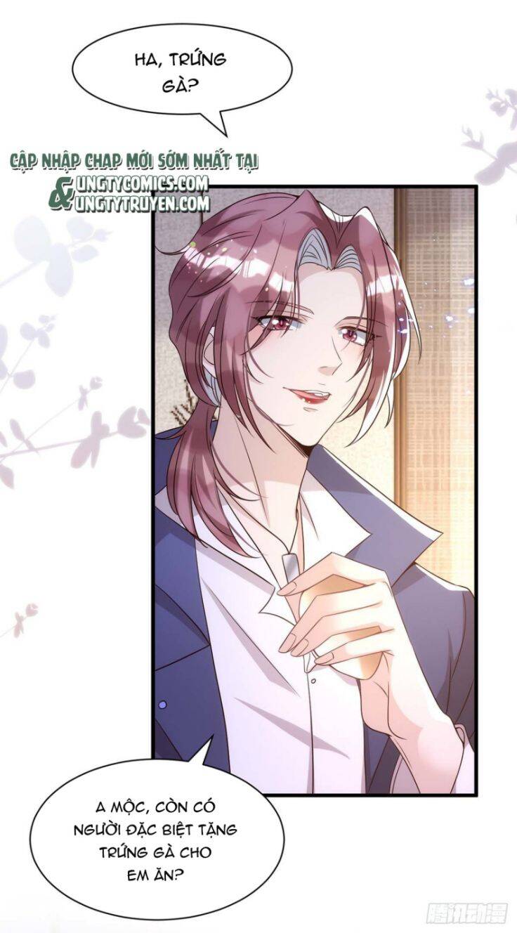 Thú Thụ Bất Thân - Chương 103