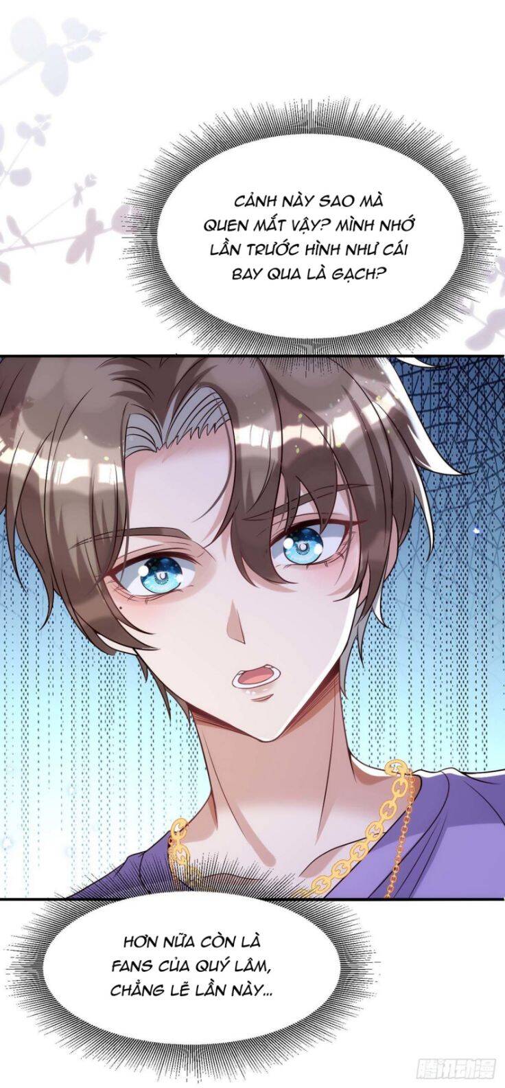 Thú Thụ Bất Thân - Chương 103