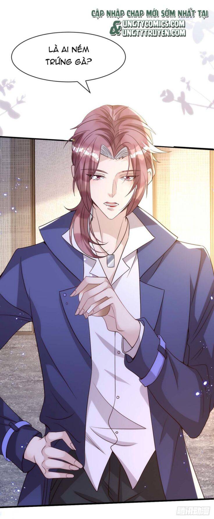 Thú Thụ Bất Thân - Chương 103