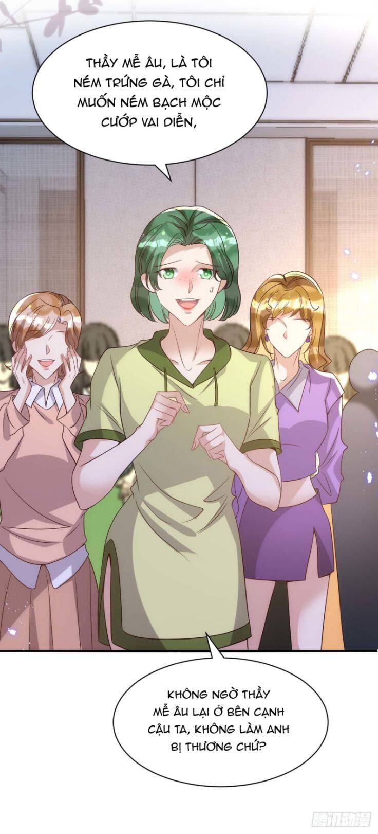 Thú Thụ Bất Thân - Chương 103