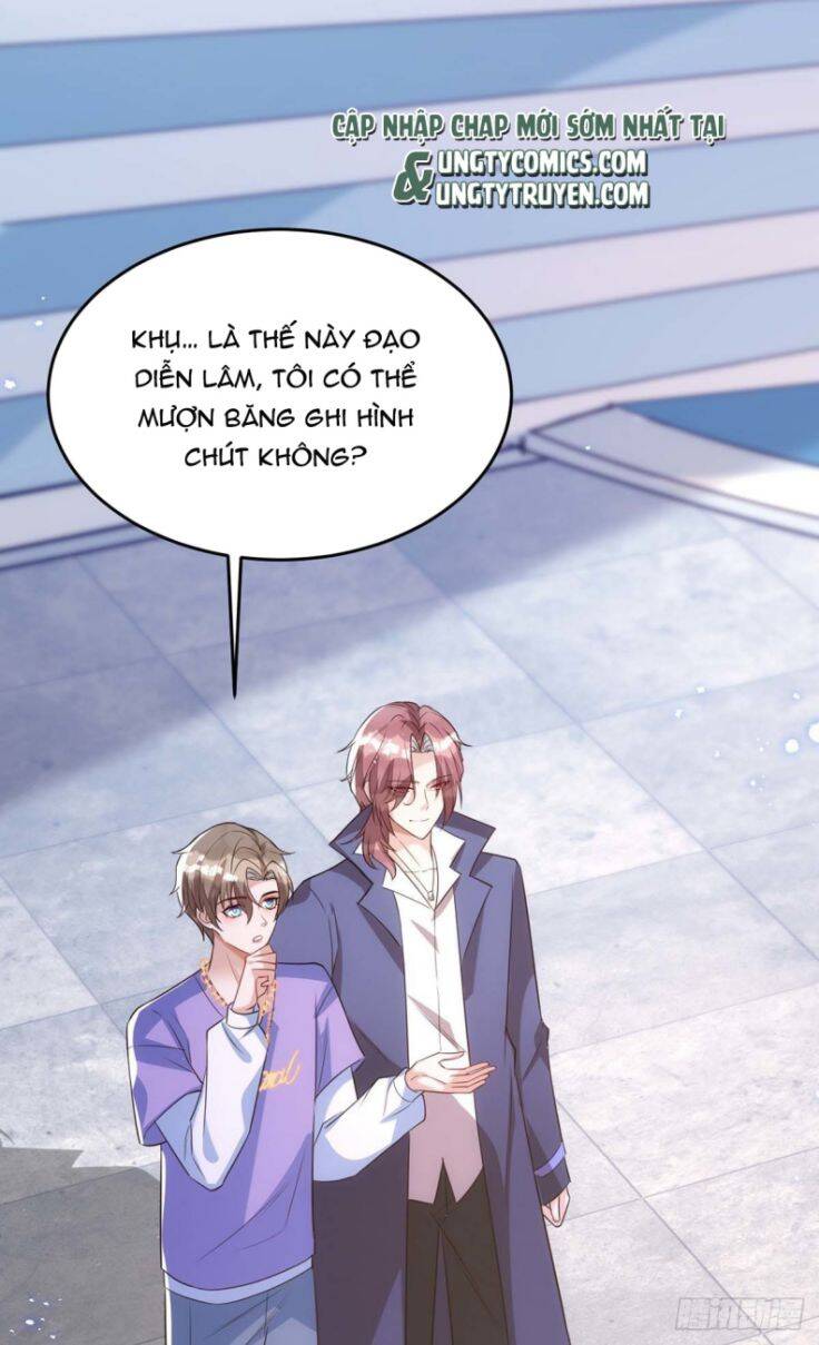 Thú Thụ Bất Thân - Chương 103