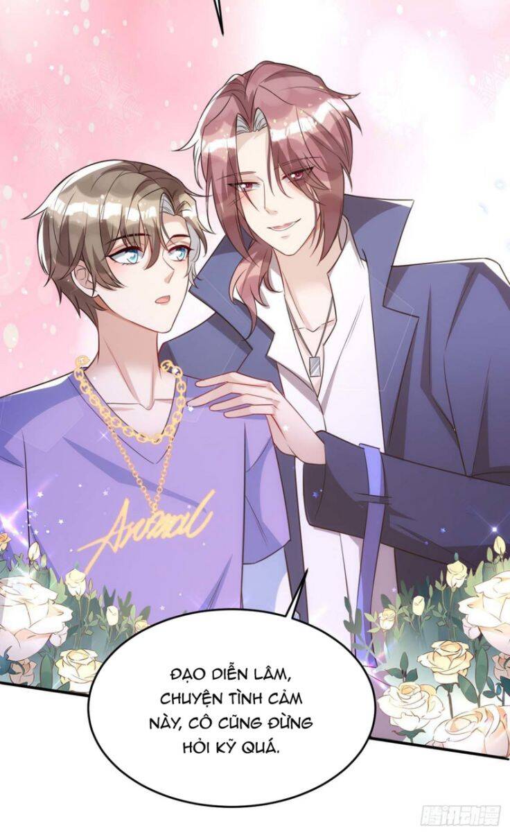 Thú Thụ Bất Thân - Chương 103