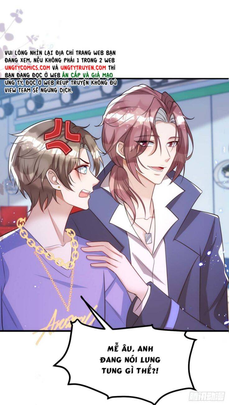 Thú Thụ Bất Thân - Chương 103