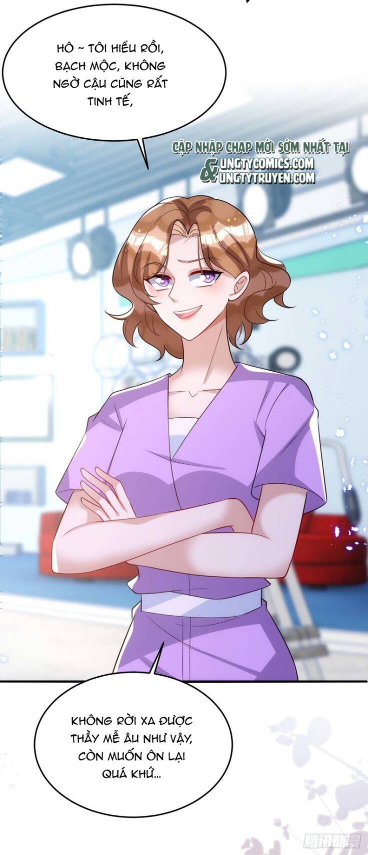 Thú Thụ Bất Thân - Chương 103