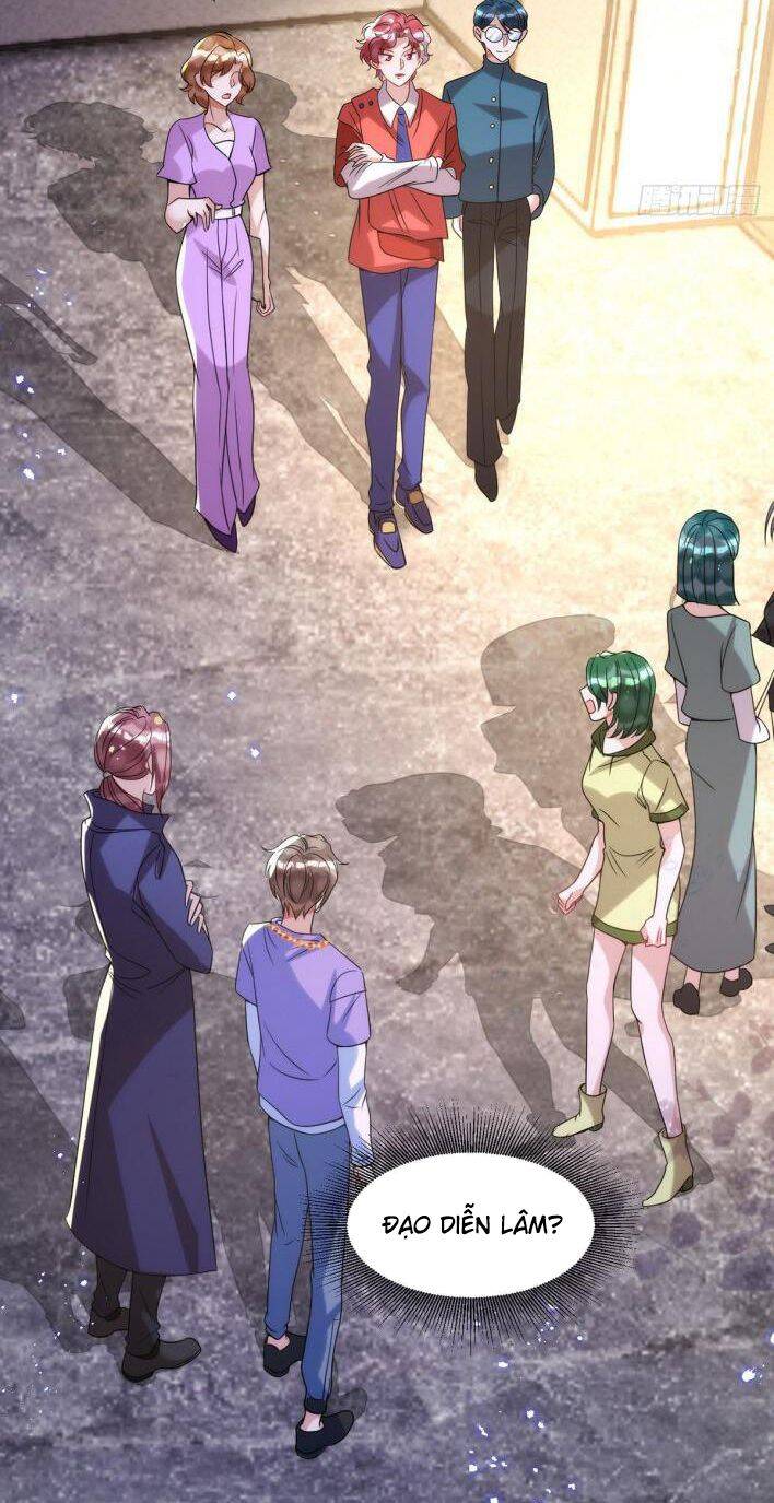 Thú Thụ Bất Thân - Chương 104