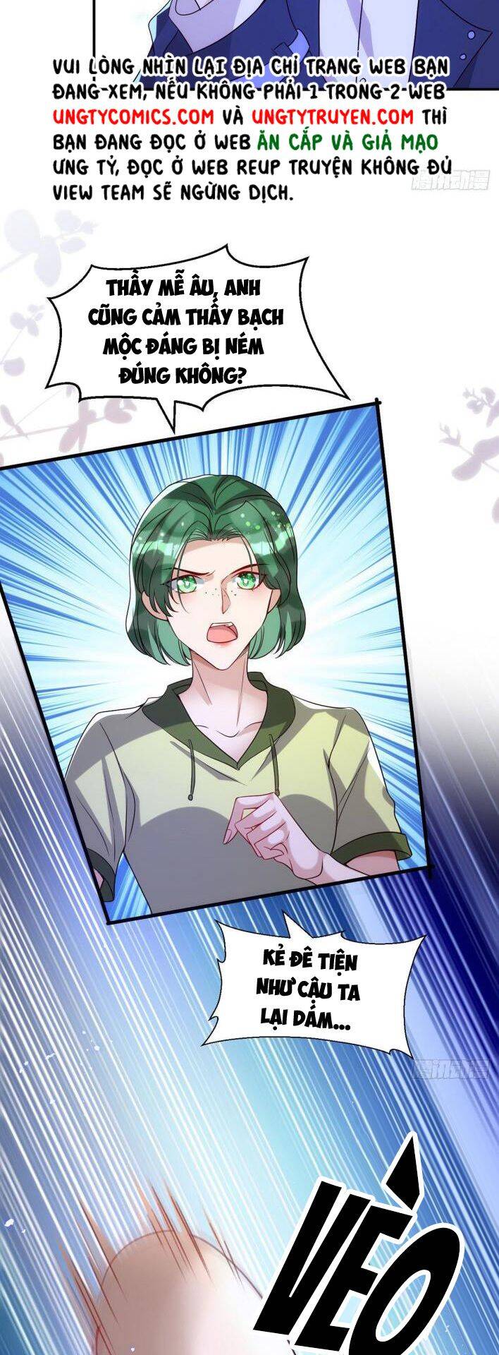 Thú Thụ Bất Thân - Chương 104