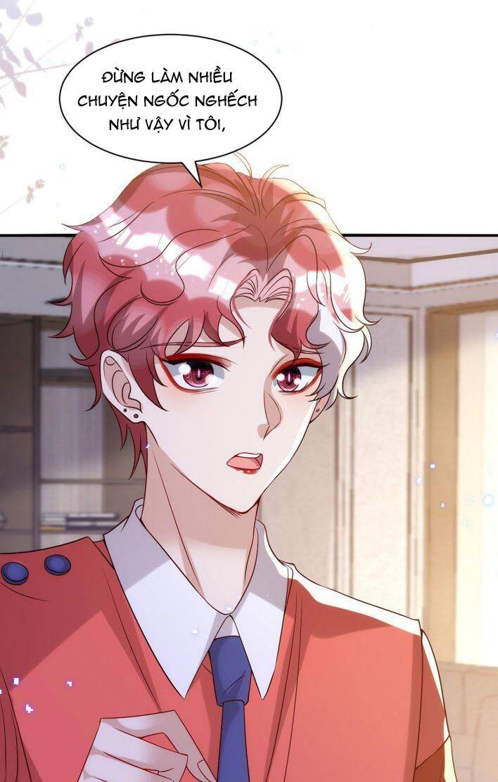 Thú Thụ Bất Thân - Chương 104