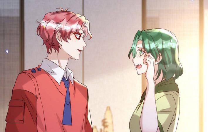 Thú Thụ Bất Thân - Chương 104