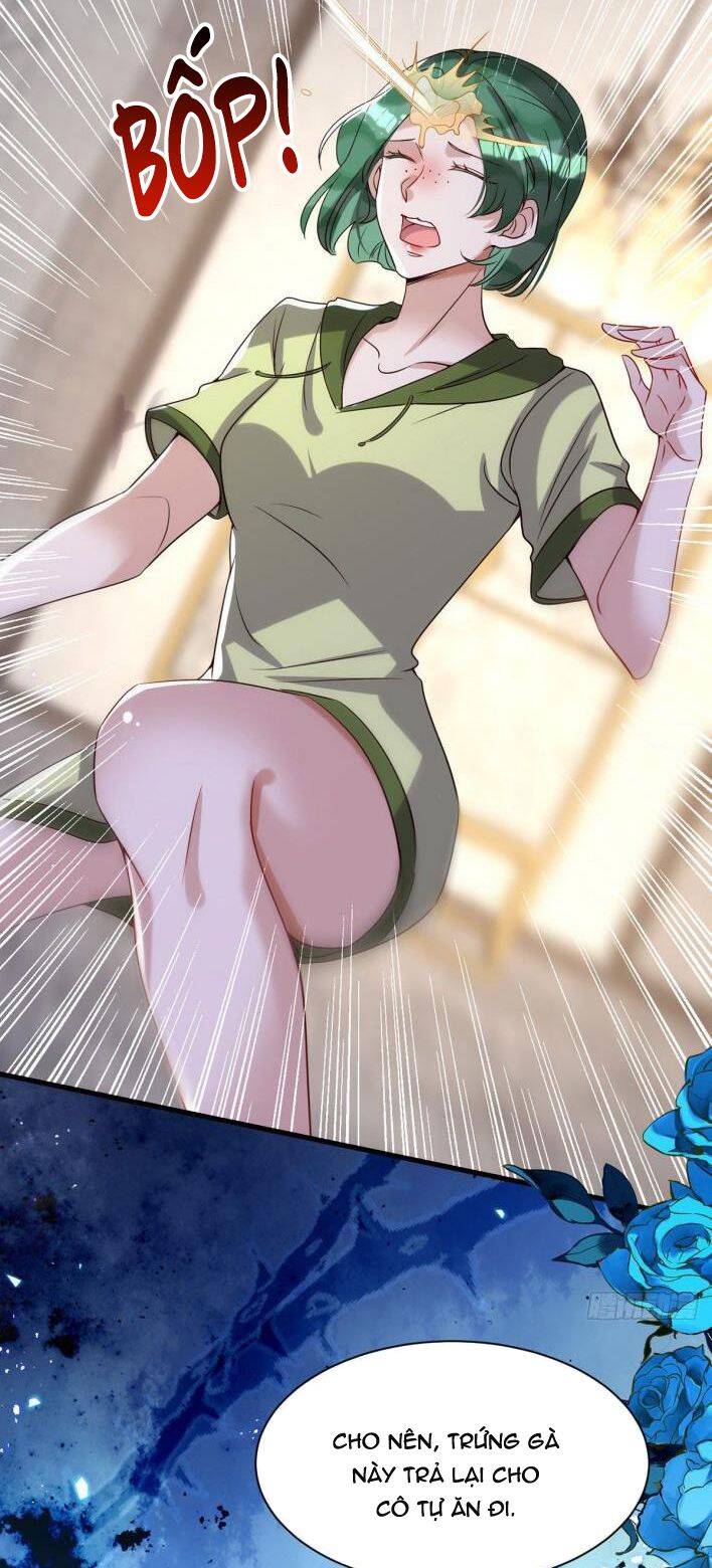 Thú Thụ Bất Thân - Chương 104