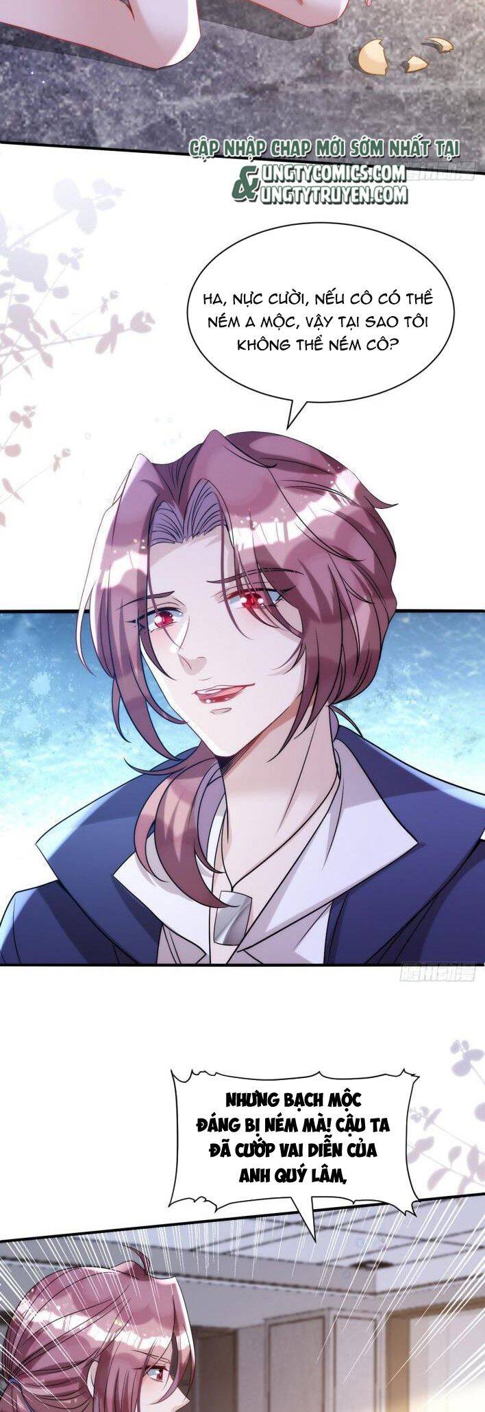 Thú Thụ Bất Thân - Chương 104