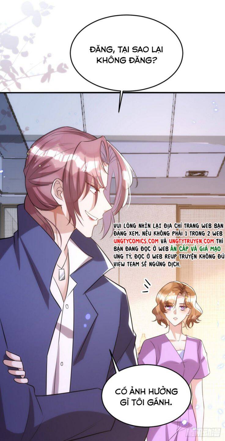 Thú Thụ Bất Thân - Chương 105