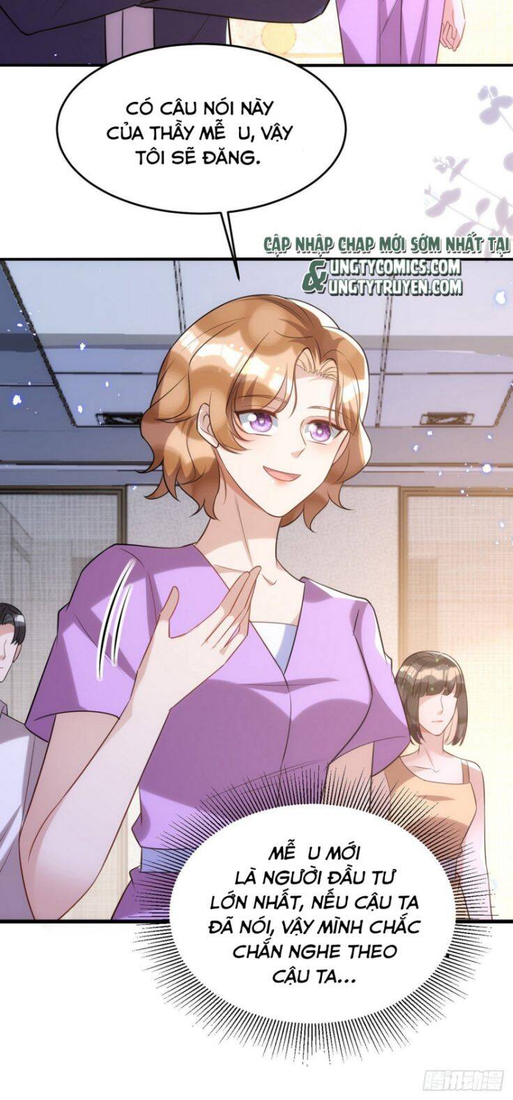 Thú Thụ Bất Thân - Chương 105