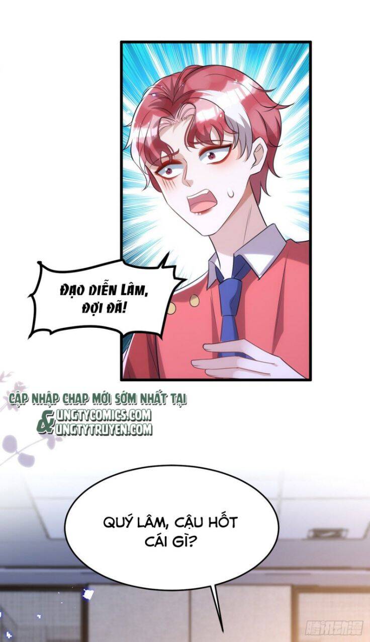 Thú Thụ Bất Thân - Chương 105