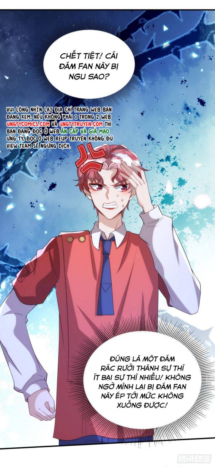 Thú Thụ Bất Thân - Chương 105