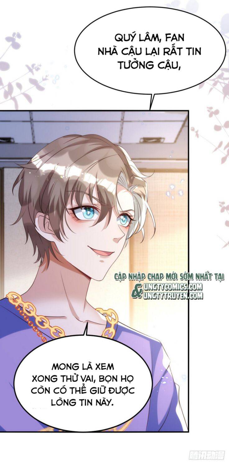 Thú Thụ Bất Thân - Chương 105