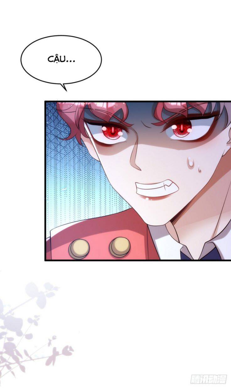 Thú Thụ Bất Thân - Chương 105