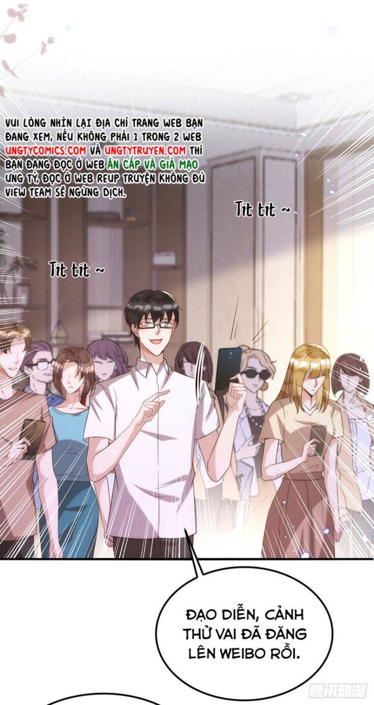 Thú Thụ Bất Thân - Chương 105