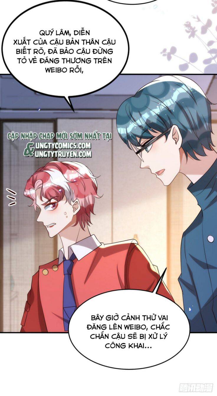 Thú Thụ Bất Thân - Chương 105