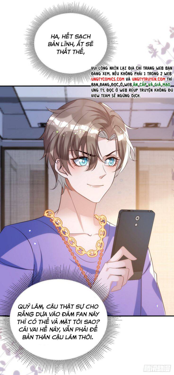 Thú Thụ Bất Thân - Chương 105