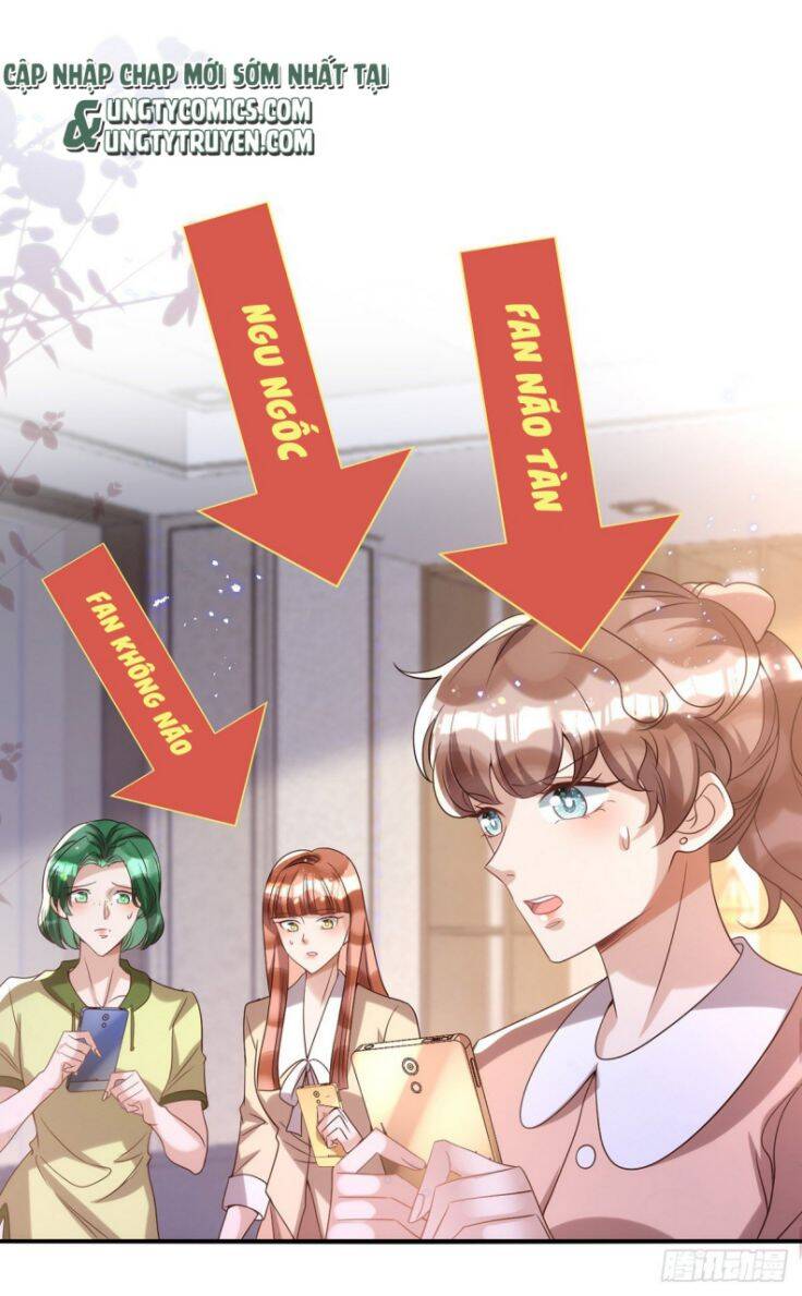 Thú Thụ Bất Thân - Chương 105