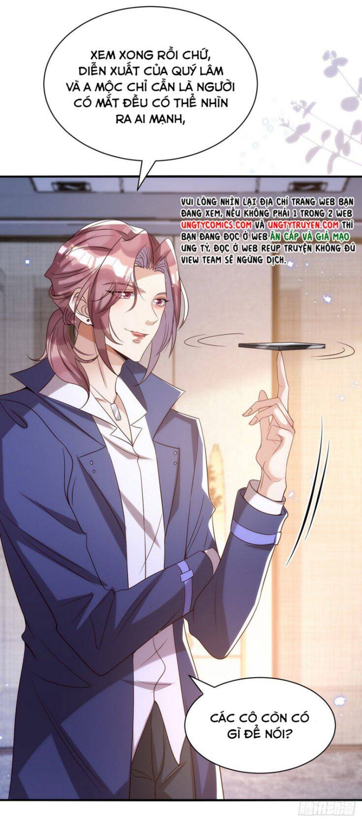 Thú Thụ Bất Thân - Chương 105