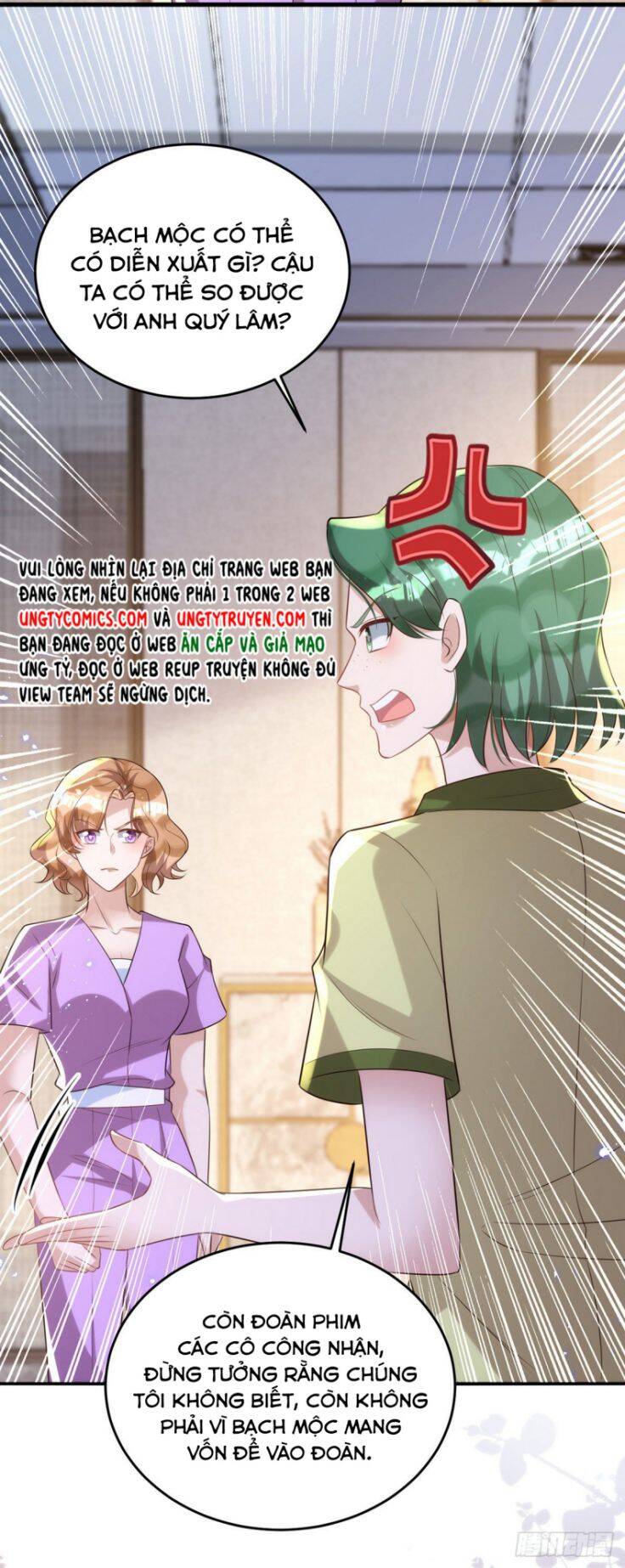 Thú Thụ Bất Thân - Chương 105