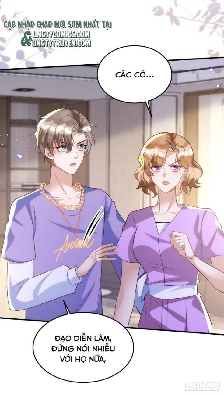 Thú Thụ Bất Thân - Chương 105