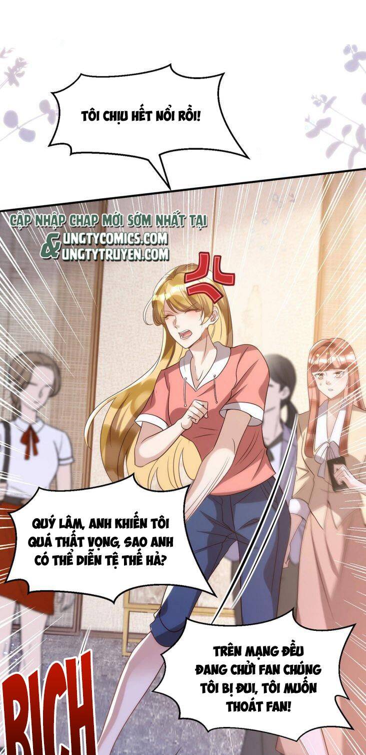 Thú Thụ Bất Thân - Chương 106