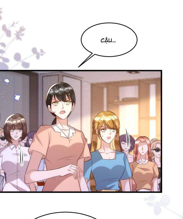 Thú Thụ Bất Thân - Chương 106