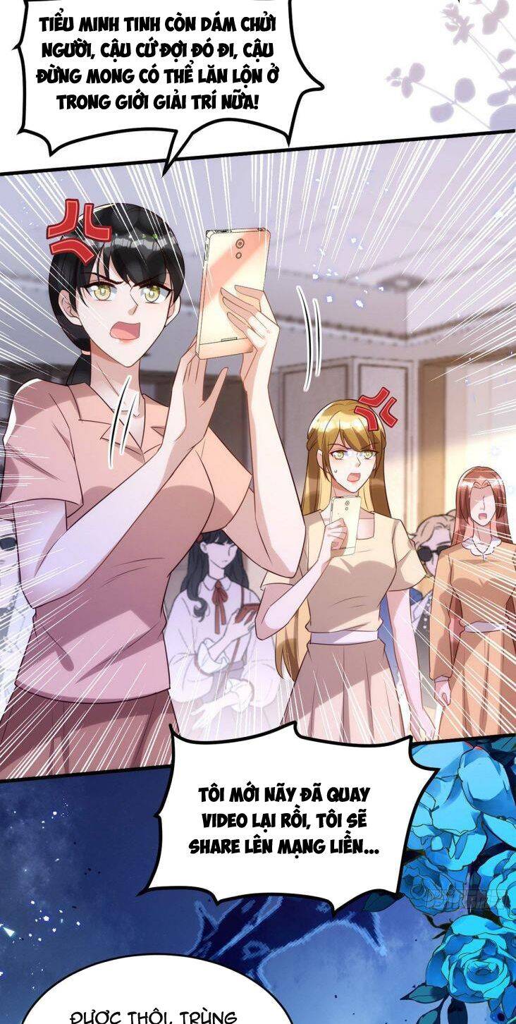 Thú Thụ Bất Thân - Chương 106