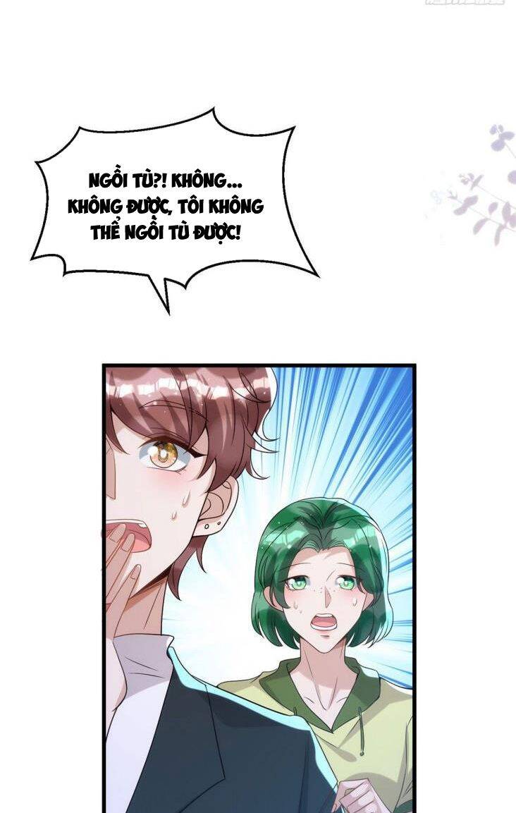 Thú Thụ Bất Thân - Chương 106