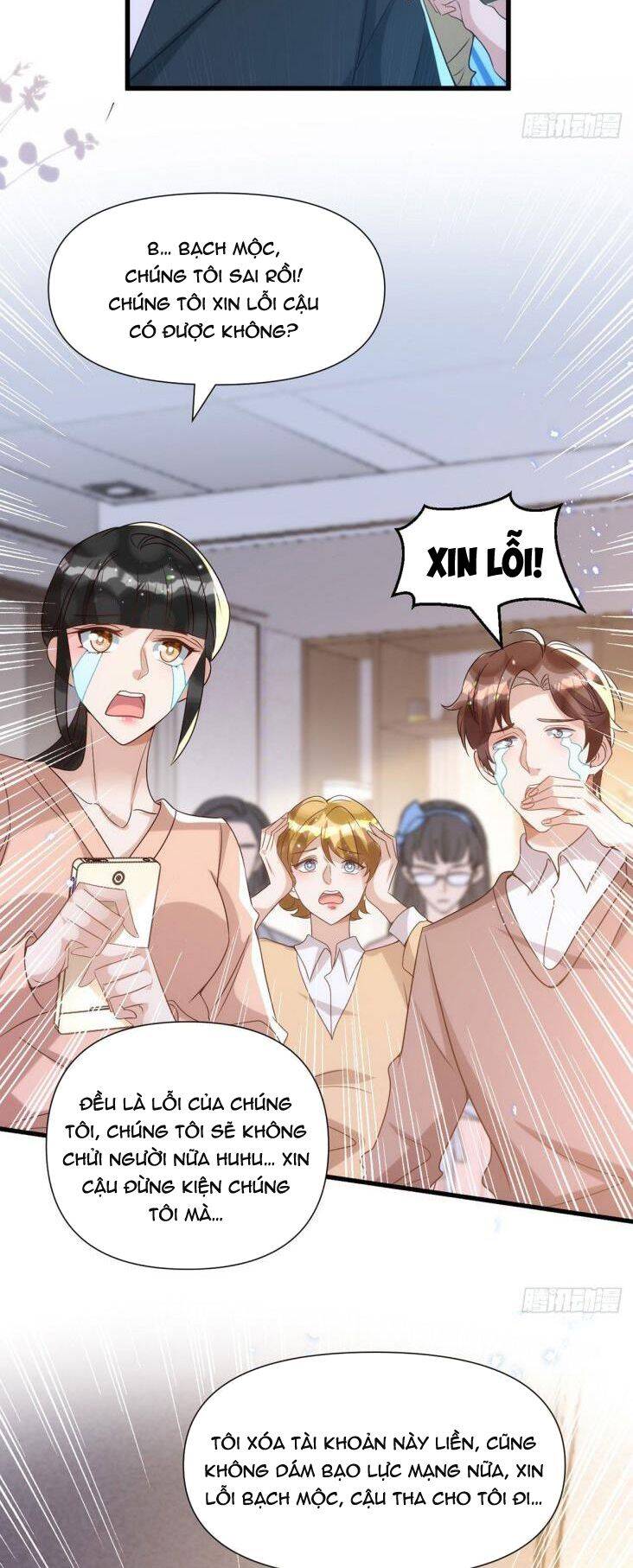 Thú Thụ Bất Thân - Chương 106