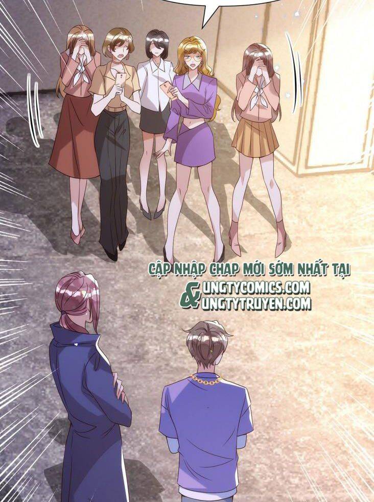 Thú Thụ Bất Thân - Chương 106