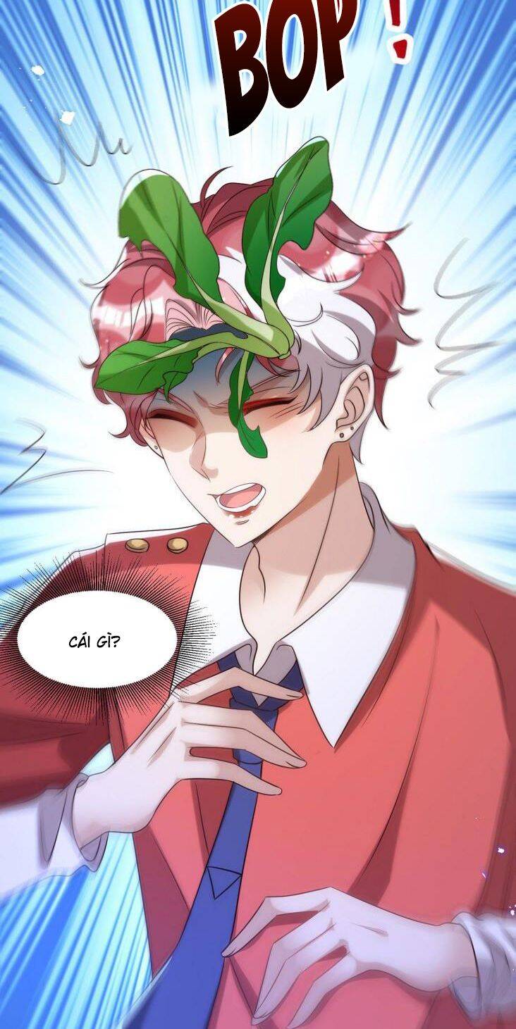 Thú Thụ Bất Thân - Chương 106