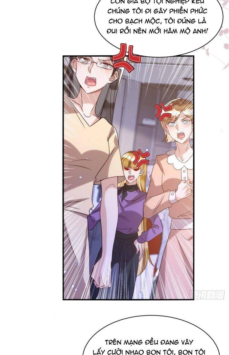 Thú Thụ Bất Thân - Chương 106