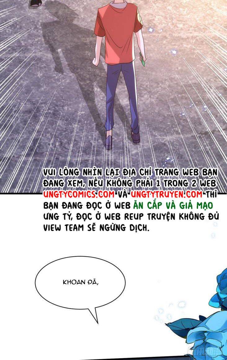 Thú Thụ Bất Thân - Chương 106