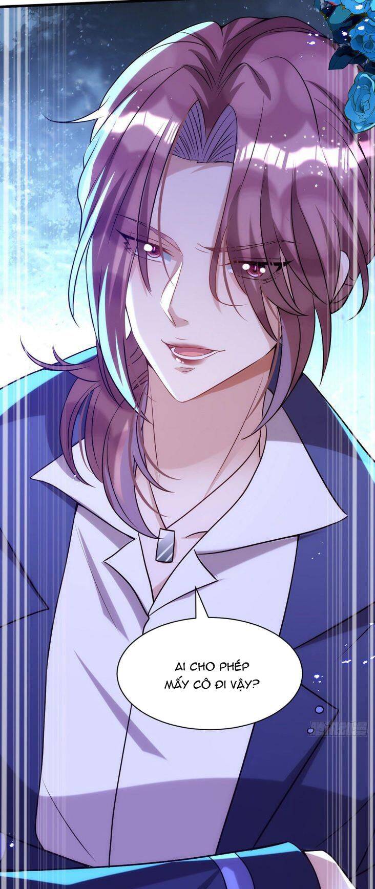 Thú Thụ Bất Thân - Chương 106