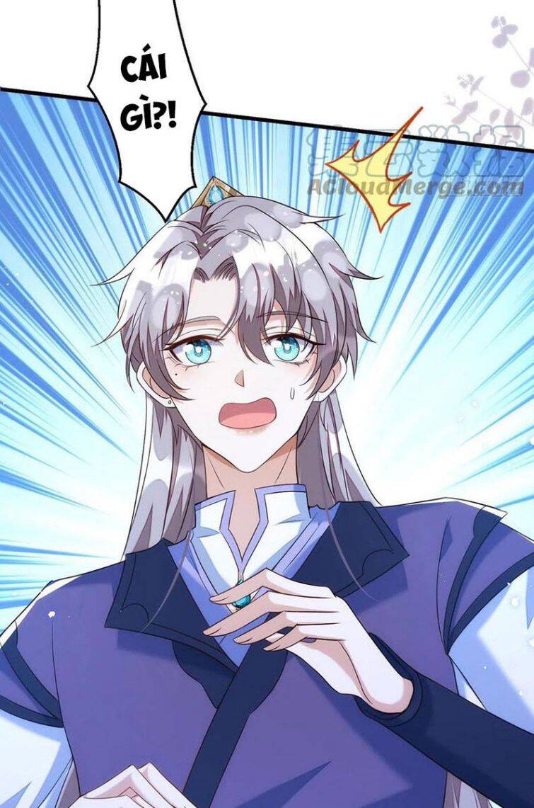 Thú Thụ Bất Thân - Chương 108