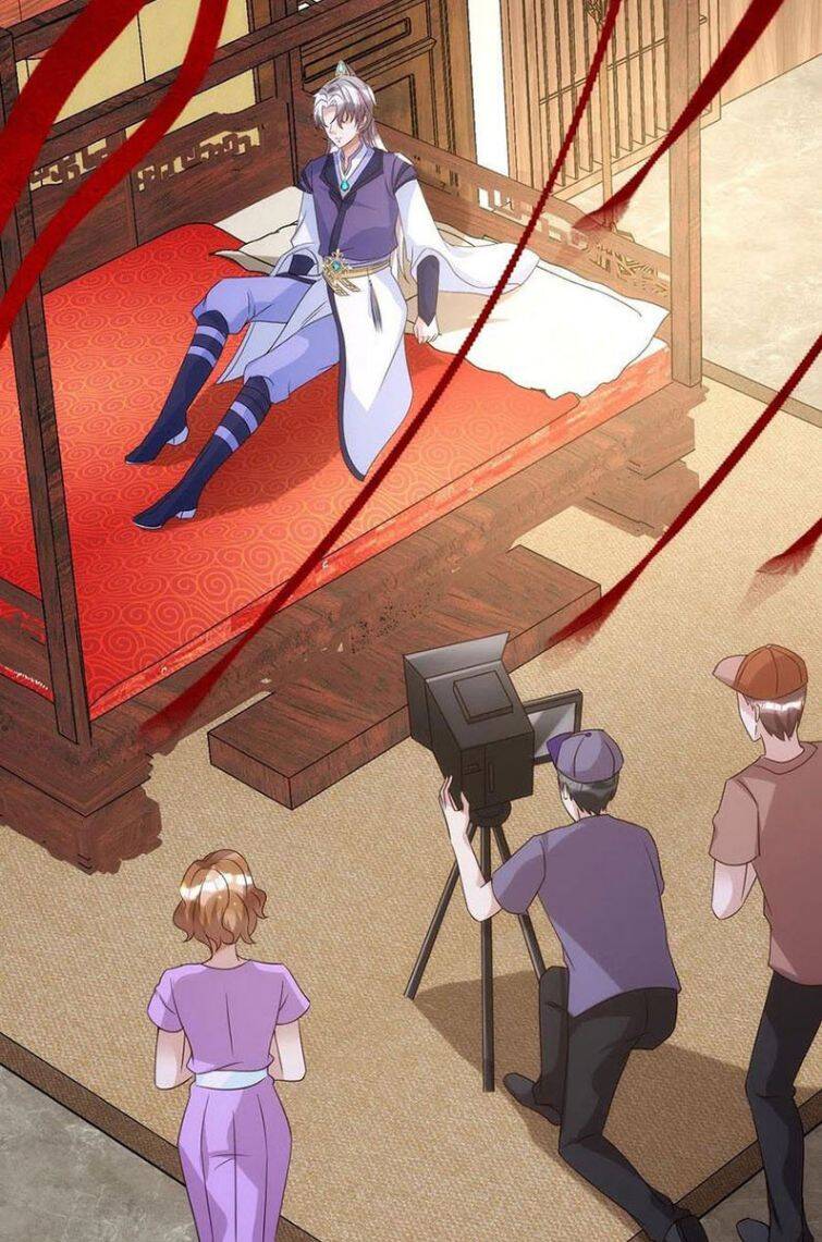 Thú Thụ Bất Thân - Chương 108