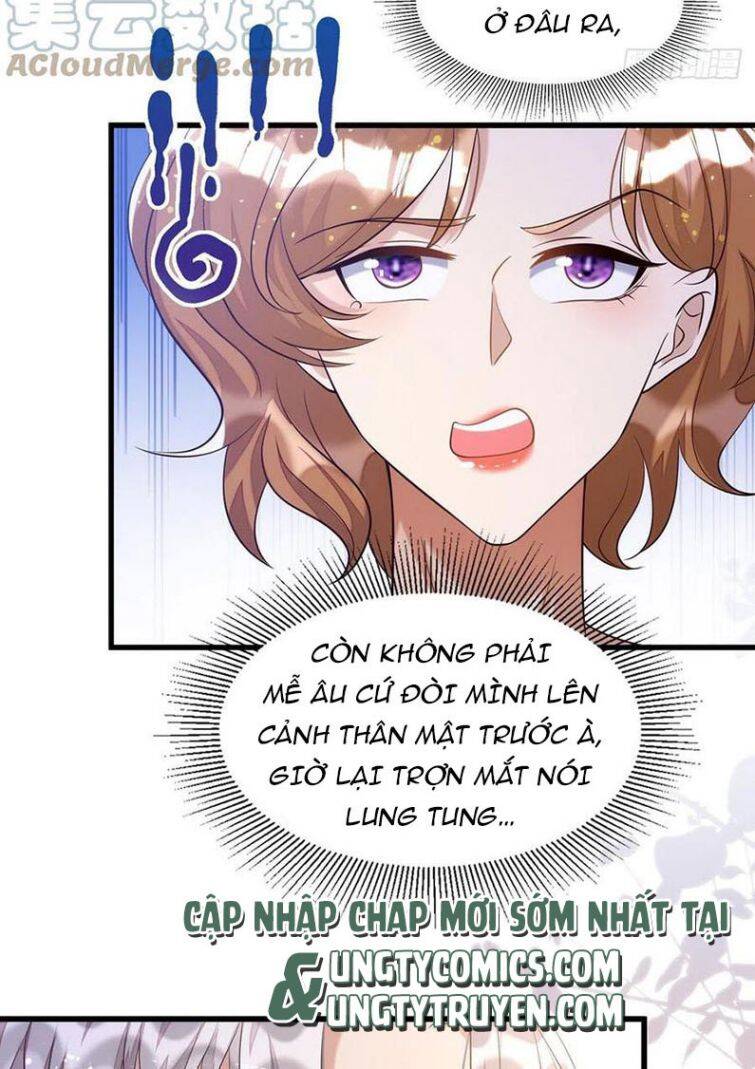 Thú Thụ Bất Thân - Chương 108