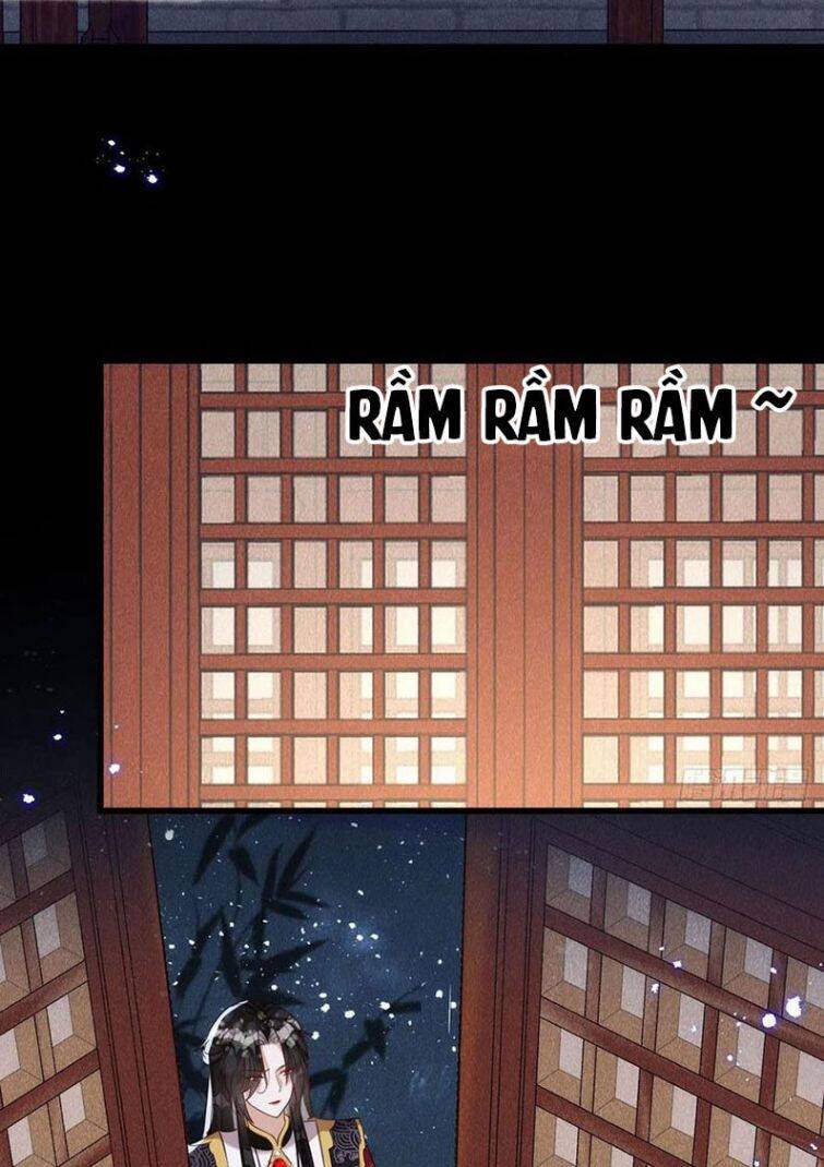 Thú Thụ Bất Thân - Chương 108