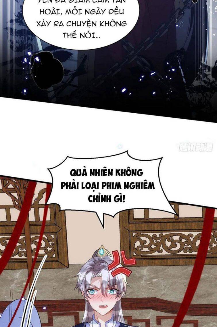 Thú Thụ Bất Thân - Chương 108