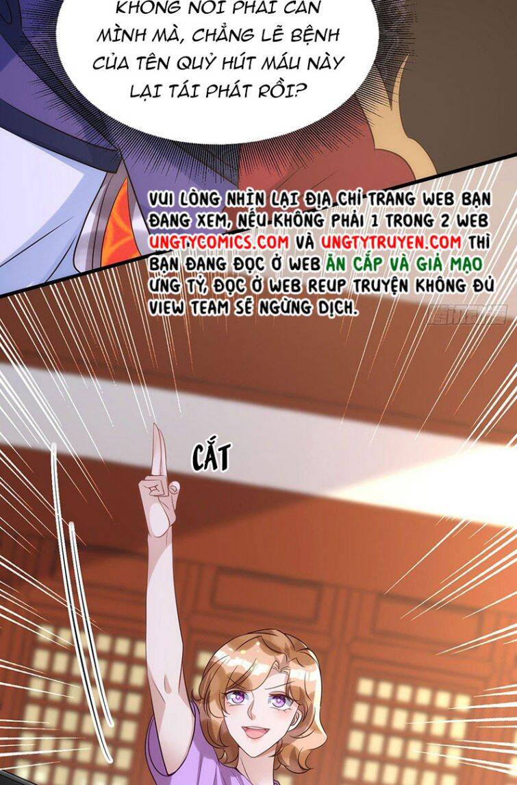 Thú Thụ Bất Thân - Chương 109