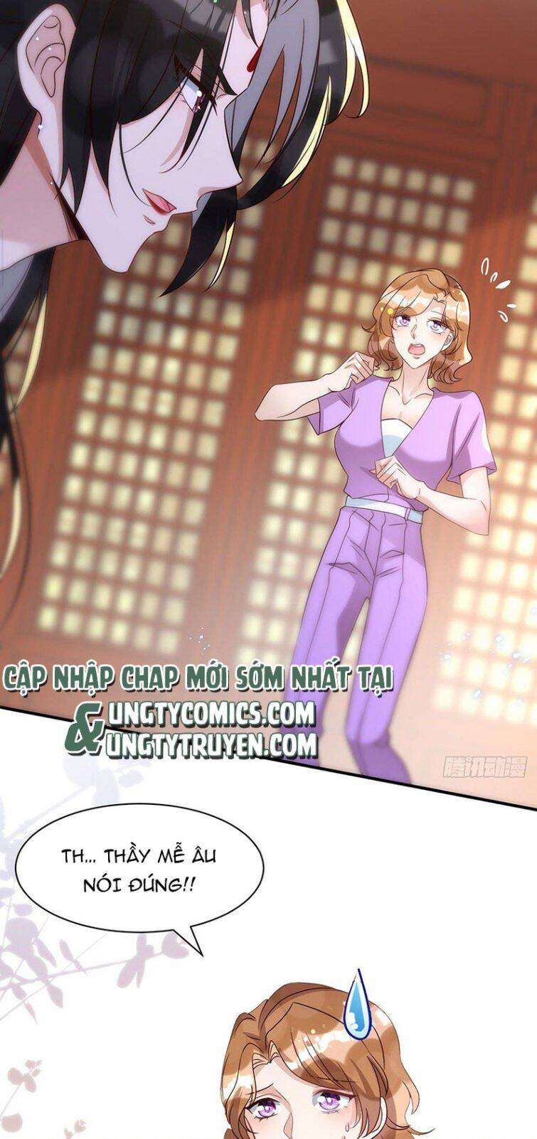 Thú Thụ Bất Thân - Chương 109