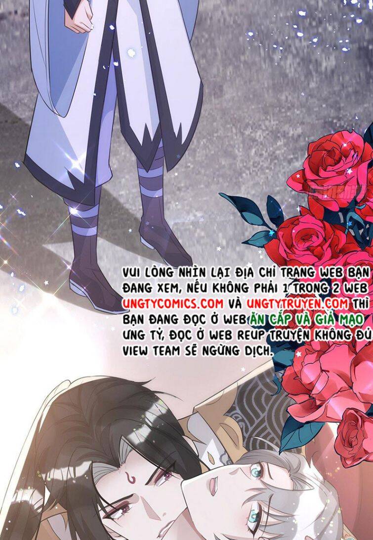 Thú Thụ Bất Thân - Chương 109