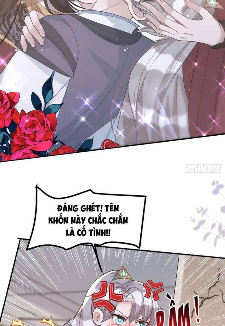 Thú Thụ Bất Thân - Chương 109