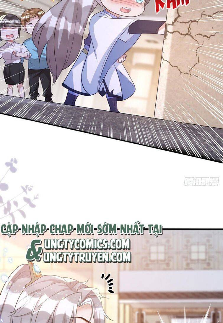 Thú Thụ Bất Thân - Chương 109