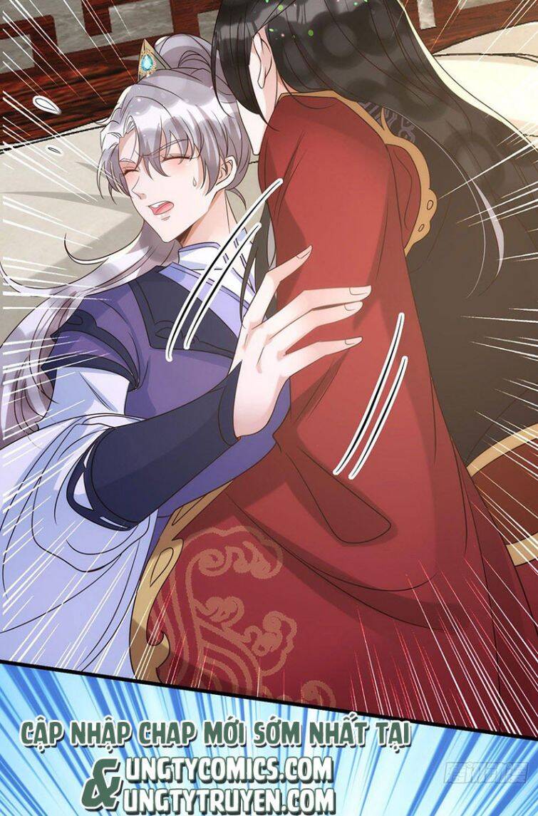 Thú Thụ Bất Thân - Chương 109